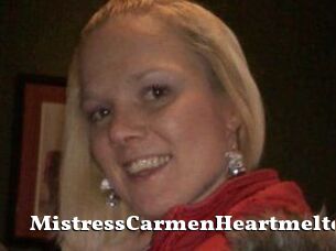 MistressCarmenHeartmelter