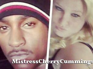 MistressCherryCummings
