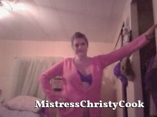 MistressChristyCook