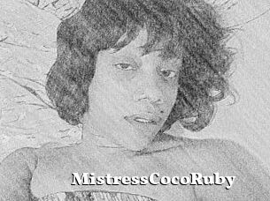 MistressCocoRuby