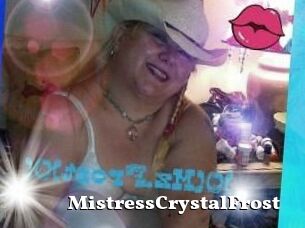 MistressCrystalFrost