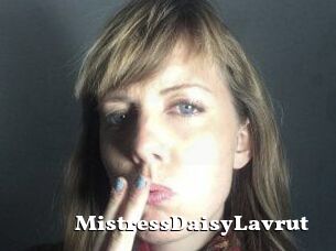 MistressDaisyLavrut
