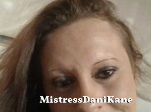MistressDaniKane