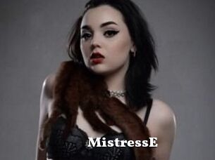 MistressE
