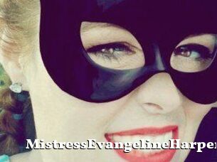 MistressEvangelineHarper