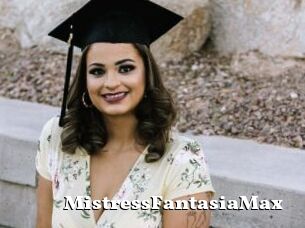 MistressFantasiaMax