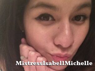 MistressIsabellMichelle