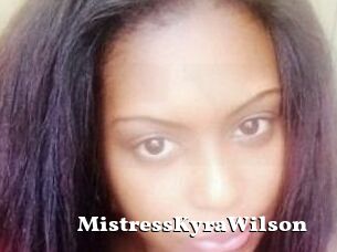 MistressKyraWilson