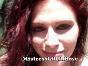 MistressLilithRose