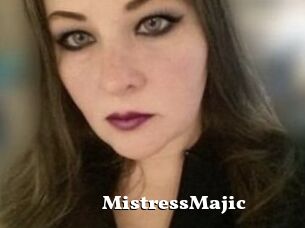 MistressMajic