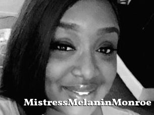 MistressMelaninMonroe
