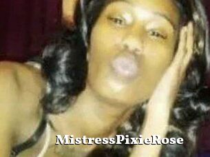 MistressPixieRose
