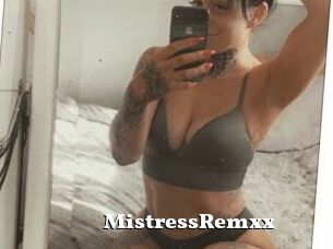 MistressRemxx