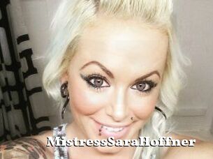 MistressSaraHoffner