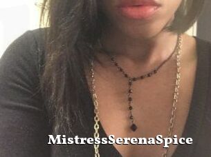 MistressSerenaSpice