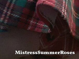 MistressSummerRoses
