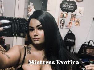 Mistress_Exotica