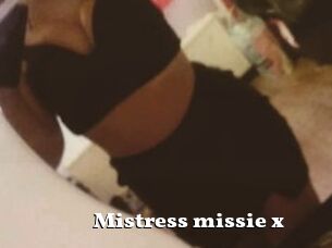 Mistress_missie_x