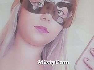 MistyCam