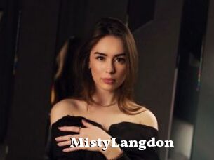 MistyLangdon