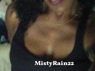 MistyRain22