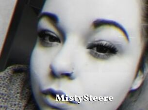 MistySteere