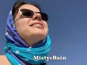 MistycRain