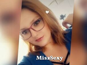MiszSexy