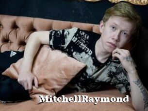 MitchellRaymond