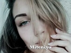 Miteniya