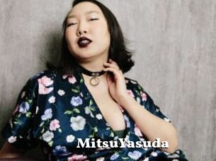 MitsuYasuda