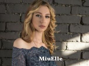 MiuElle