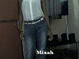 Mixah