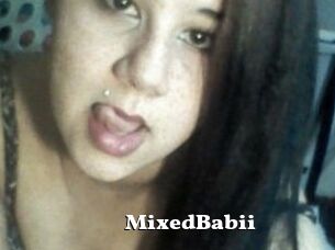 MixedBabii