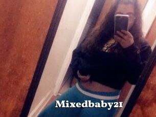 Mixedbaby21