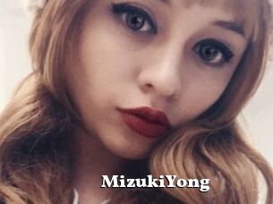 MizukiYong