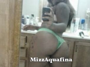 MizzAquafina