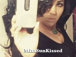 MizzSunKissed