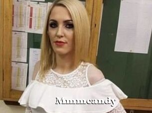 Mmmcandy