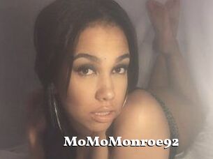 MoMoMonroe92