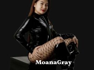 MoanaGray