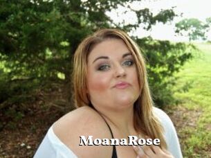 MoanaRose