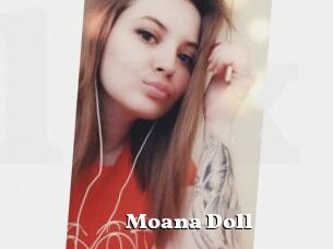 Moana_Doll