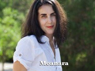 Moanara