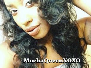 MochaQueenXOXO