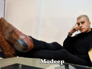 Modeep