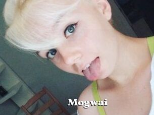 Mogwai