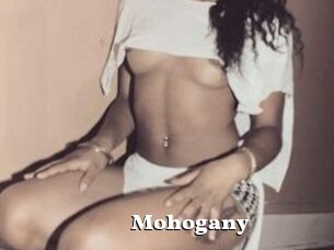 Mohogany