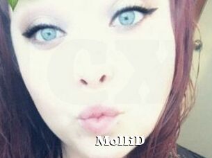 MolliD