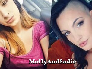 MollyAndSadie